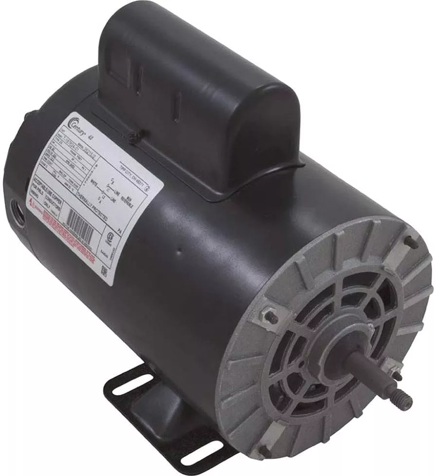 Waterway Motor B237