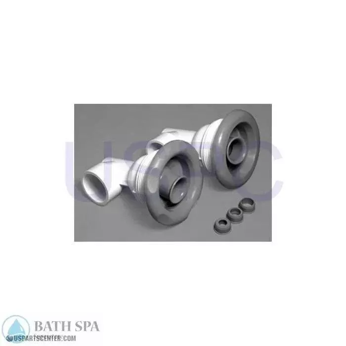 Waterway, Non-Adjustable Whirlpool Internals – with 5-Point Scallop