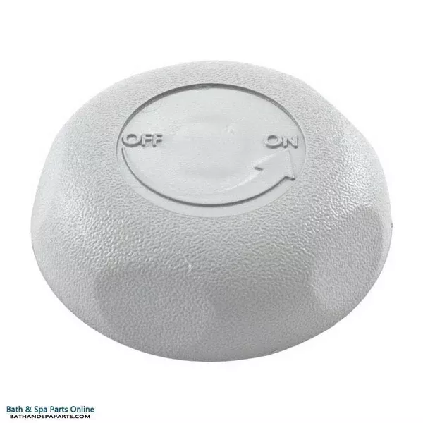 Waterway On/Off Valve Turn Knob [Grey] (602-4357)