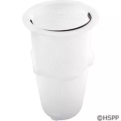 Waterway Plastics Basket Assembly - 319-1310