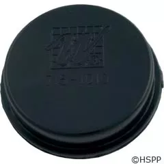 Waterway Plastics Bypass Plug 1-1/2" - 715-1010
