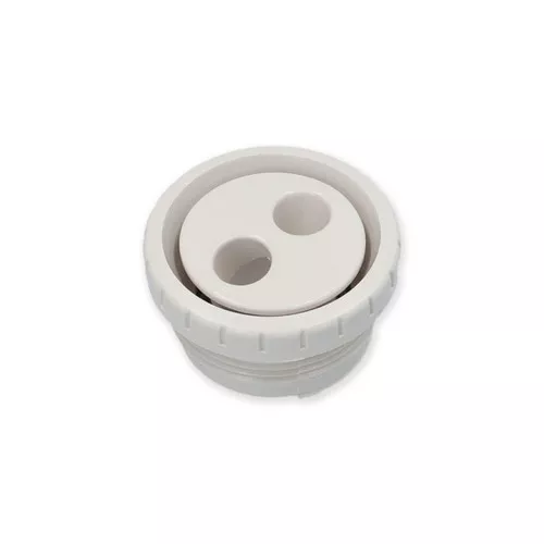 Waterway Plastics Spa Rotating Therapy Jet Assy | 212-9170B