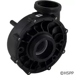 Waterway Plastics Viper Wet End, 56-Fr, 2-1/2", 4Hp - 310-0140