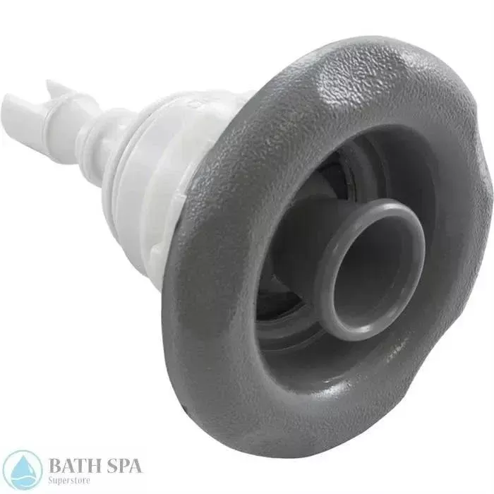 Waterway, Poly Storm Jet – 3-” Directional GRY – Thd (229-8057)