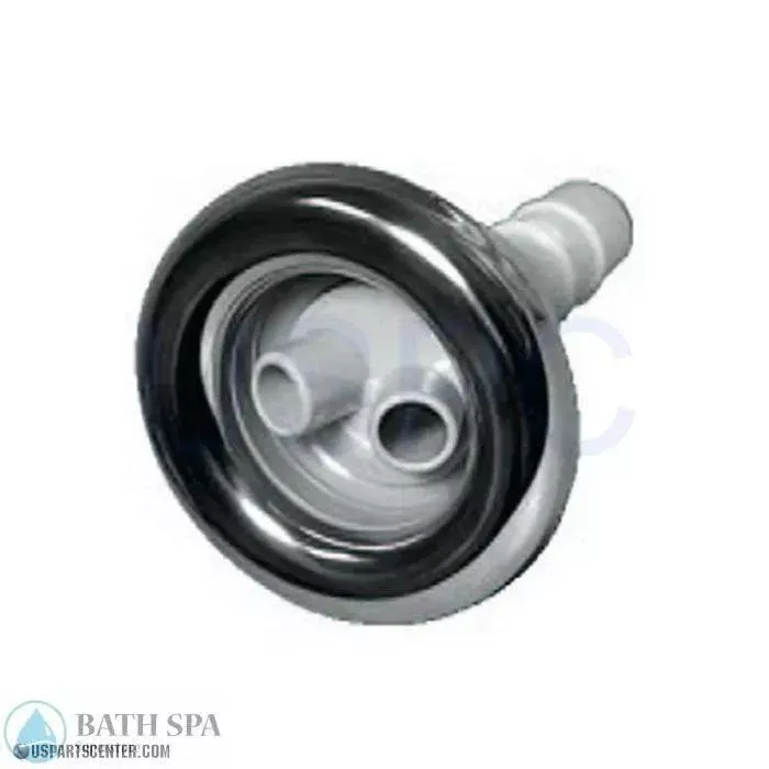 Waterway Poly Storm Jets Three-Eighths Inch Power Storm II Spa Jets for Hot Tubs and Pools
