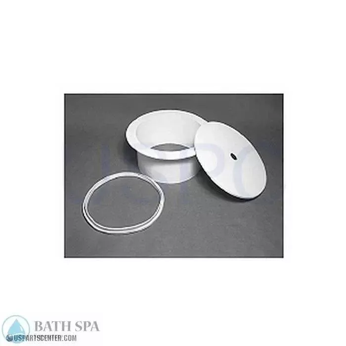 Waterway, Skimmer – Filter Extension & Cover Assy Black