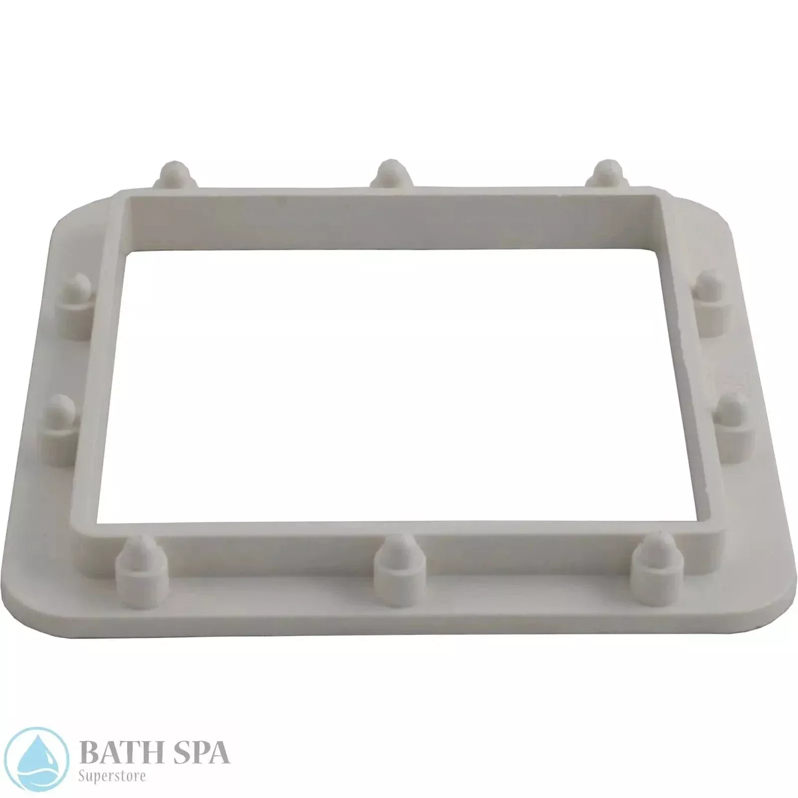 Waterway, Skimmer – Mounting Plate [519-1600]