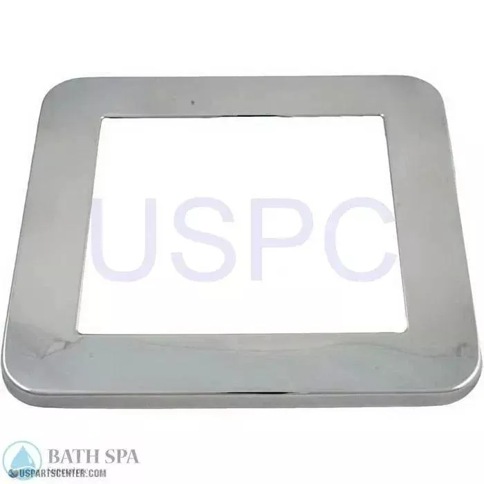 Waterway Stainless Steel Trim Plate