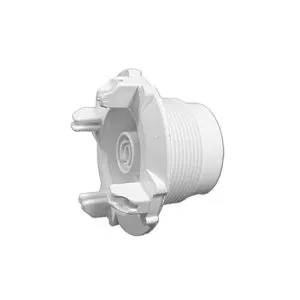 Waterway Suction Wall Fitting 215-3250-V