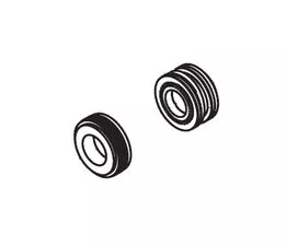 Waterway Supreme Pump Seal Kit # 319-3010B