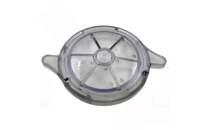 Waterway SVL56 HI-FLO STRAINER COVER 511-1310
