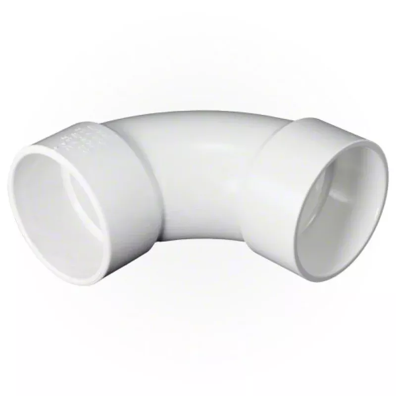 Waterway Sweep Elbow 2″ 411-9130