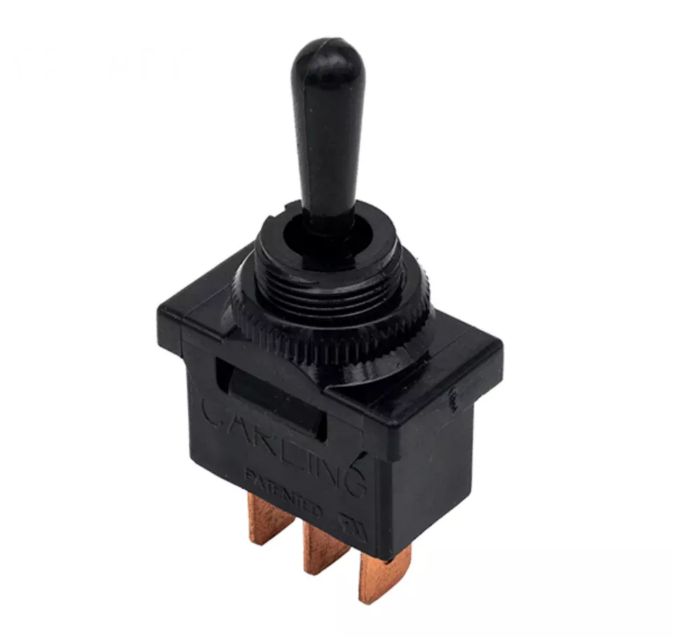 Waterway Toggle Switch 815-4011B
