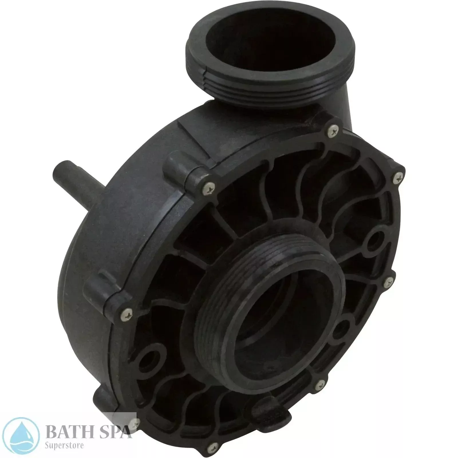 Waterway, Viper, 3 HP Wetend 56 Frame, 2.5in (310-0170)