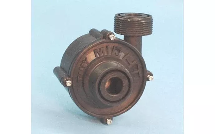 Waterway WET END, TINY MIGHT 310-9000
