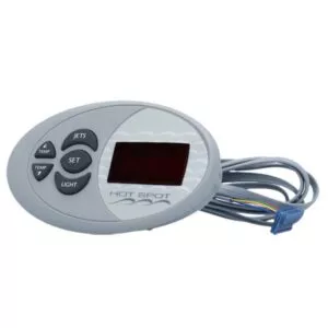 Watkins Hot Spot Oval Keypad 76843