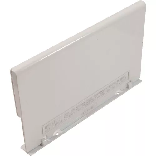 Weir Pentair Sta-Rite U-3 Hinged White After July 2012 516442