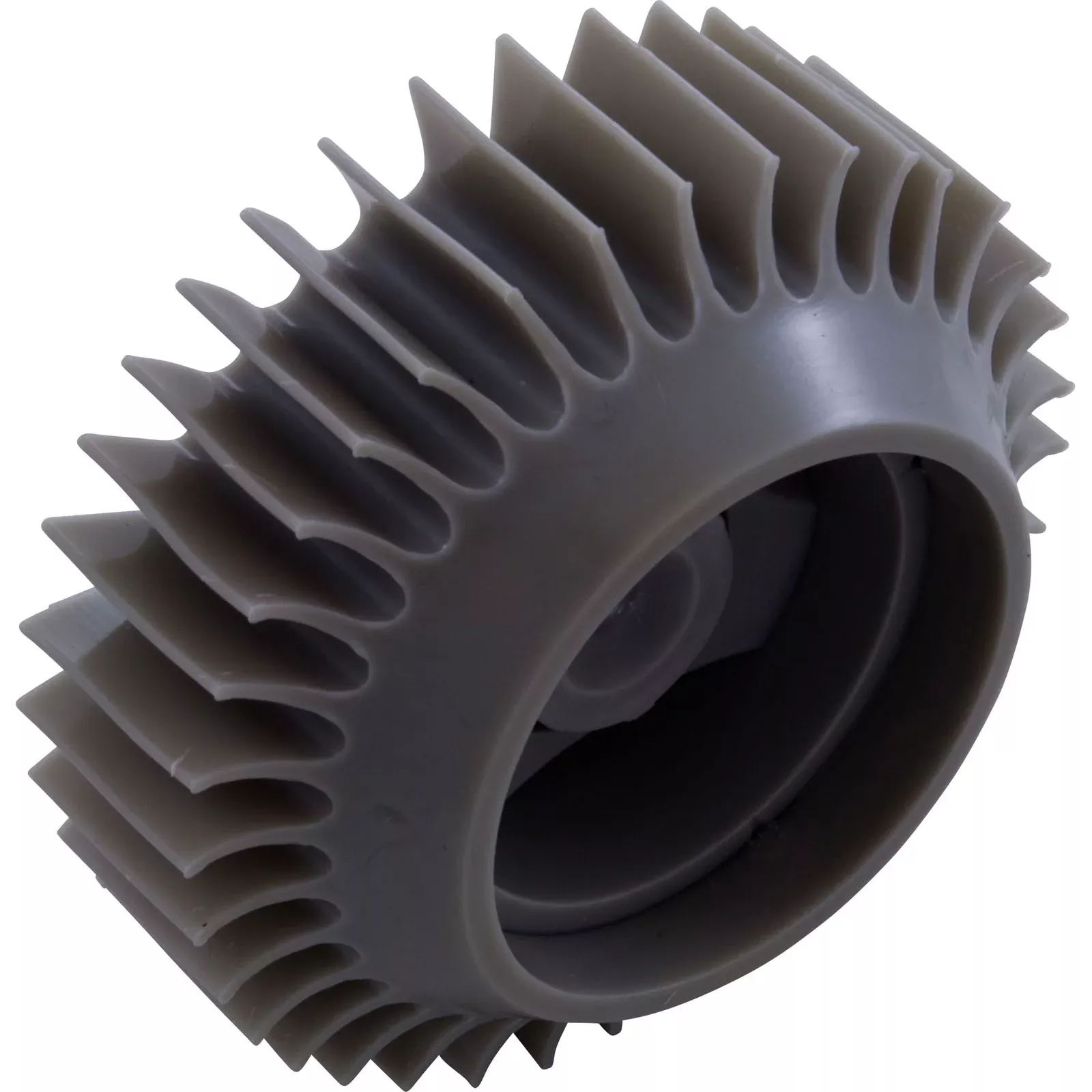 Wheel, Hayward SharkVAC, with Tire- RCX97449