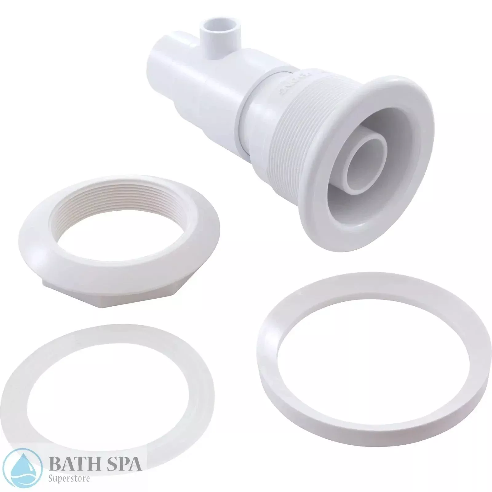 Whirlpool Jet Assembly 3/4″ Nozzle