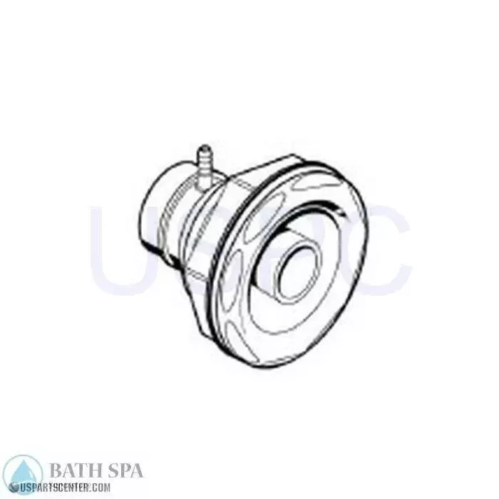 Whirlpool Jet Assembly