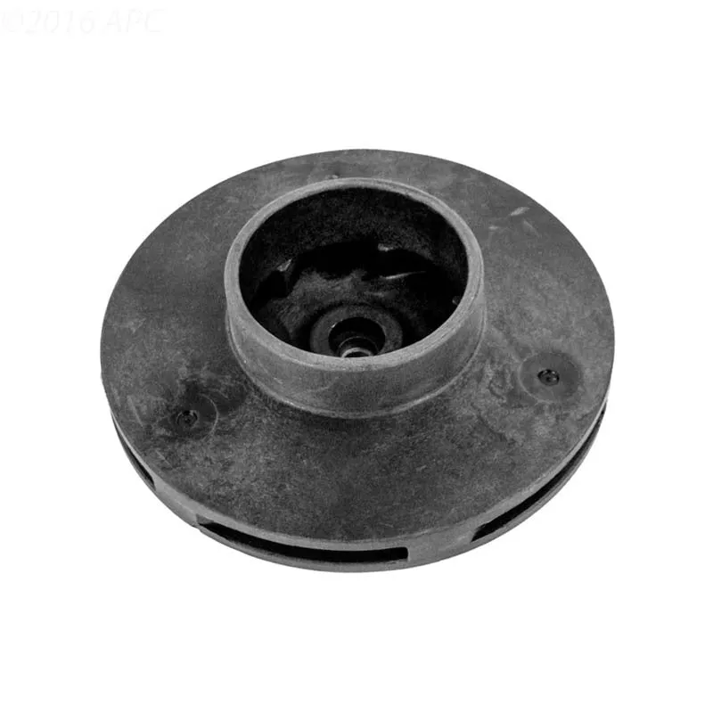 WHISPERFLO 1/2 HP IMPELLER