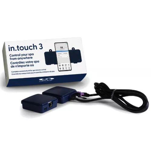 WiFi Module, Gecko in.Touch 3- 0608-521047