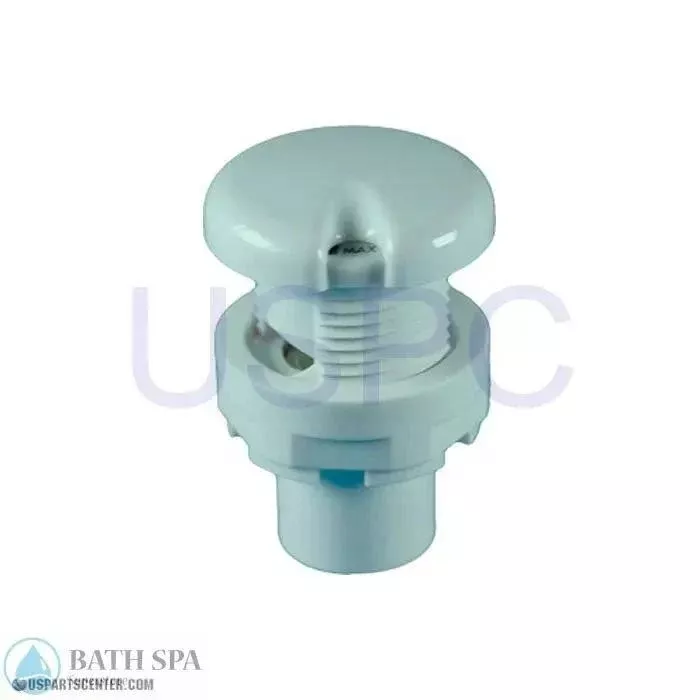 Window Cap Under-Skirt Cap Outer Diameter 2″ x1/2″ Slip