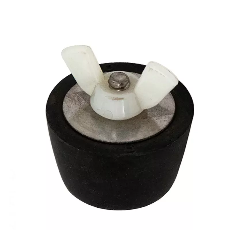 Winter Pool Plug for 1-1/2 Inch Pipe – # 8.5
