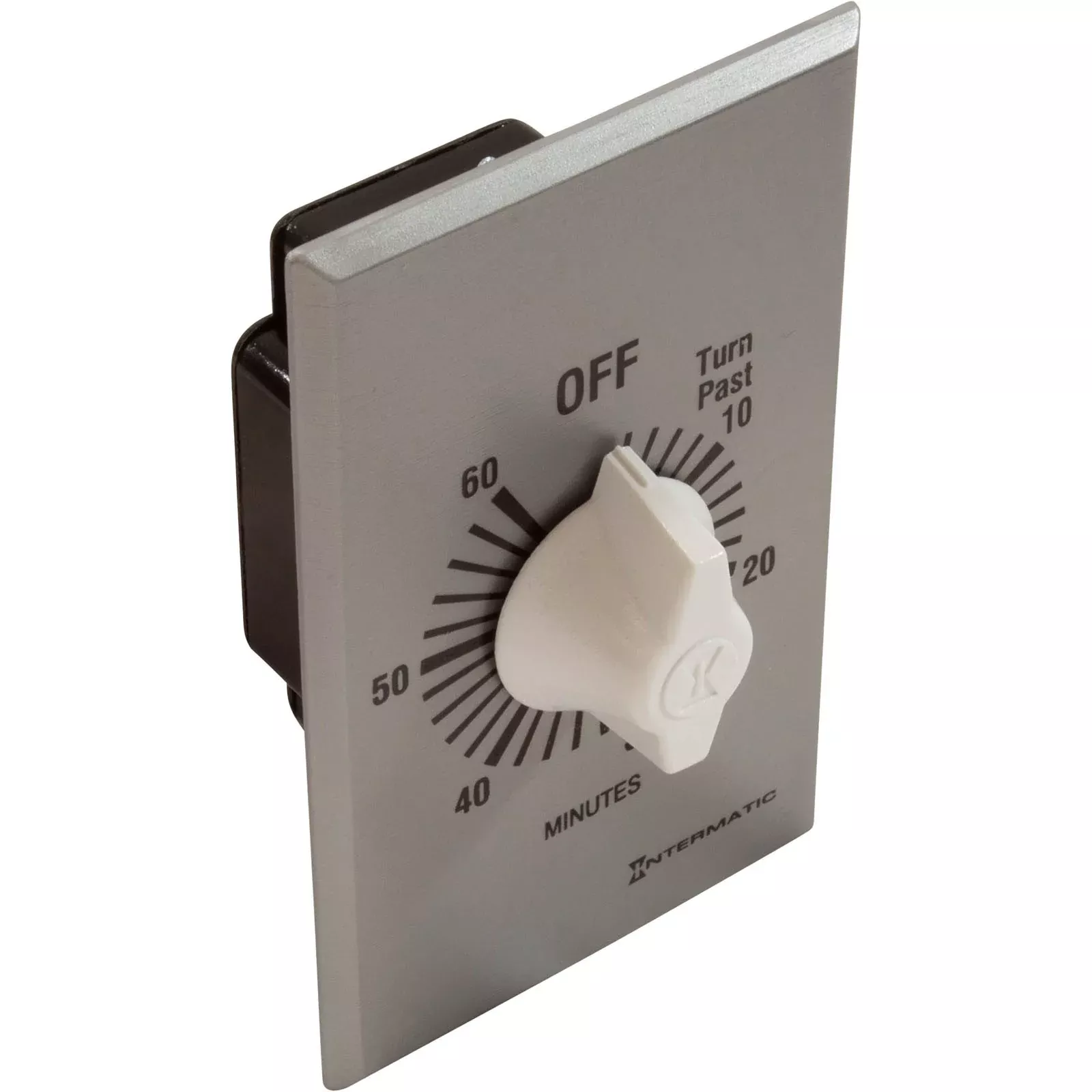 Wound Timer 60Min, Spdt : FF360M
