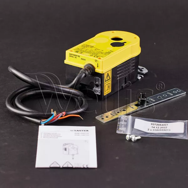 WOW Actuator ACM1102