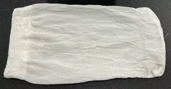XL Filter Saver Skimmer Sock 5 pack