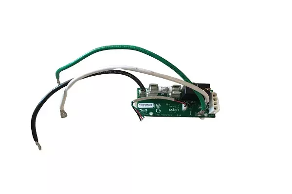 YE-V3 Extension Board 0610-100005