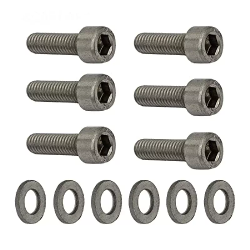 ZBR12170 Pentair Body Pump Fasteners Kit