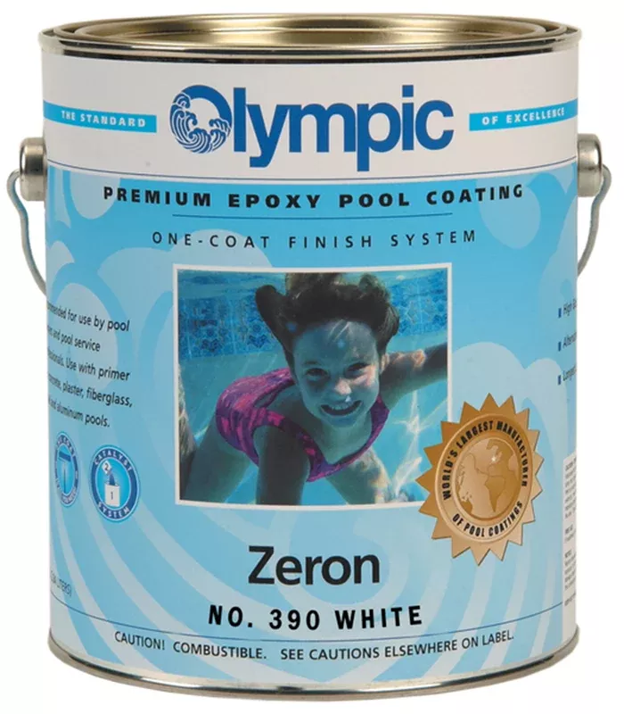 ZERON 1 CATALYST/ 1 PAINT