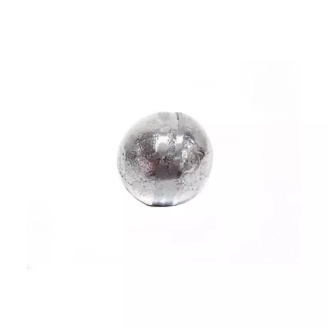 Zinc Ball