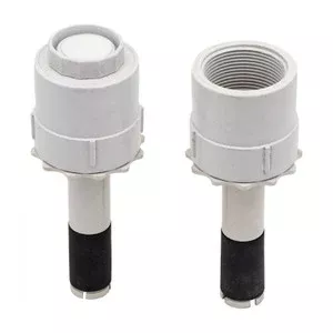 Zodiac 1″ Stub Pipe Connection Kit for Turbo Turtle Pool Cleaner, 9-100-8002