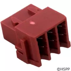 Zodiac/Jandy/Laars Connector, 3 Pin – 2711