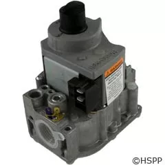 Zodiac/Jandy/Laars Gas Valve Lp W/ Street Elbow – R0455300