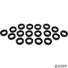 Zodiac/Jandy/Laars Header Gasket (18 Ea) – R0050800