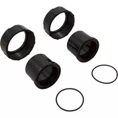 Zodiac/Jandy/Laars Pump Union Assy (2″S X 2″Spg),Phpf/Phpm (Set Of 2) – R0449000