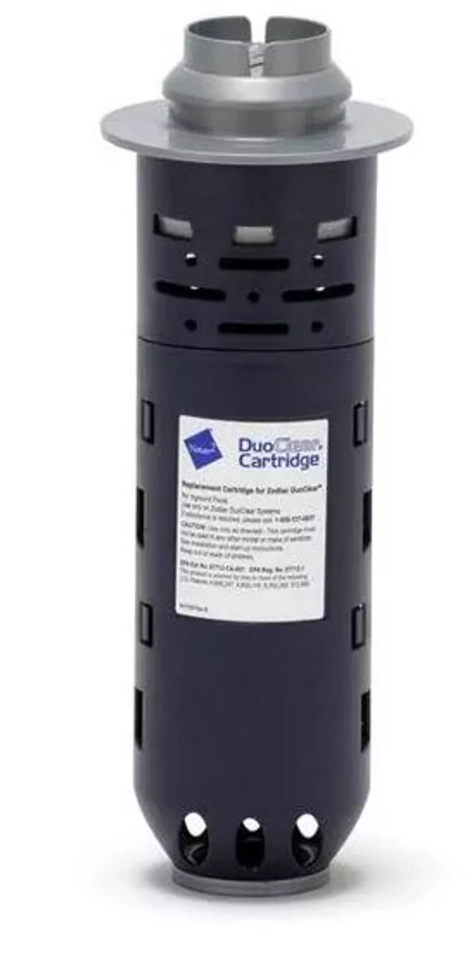Zodiac Nature2 Fusion/Duoclear Mineral Cartridge 25K, W28000
