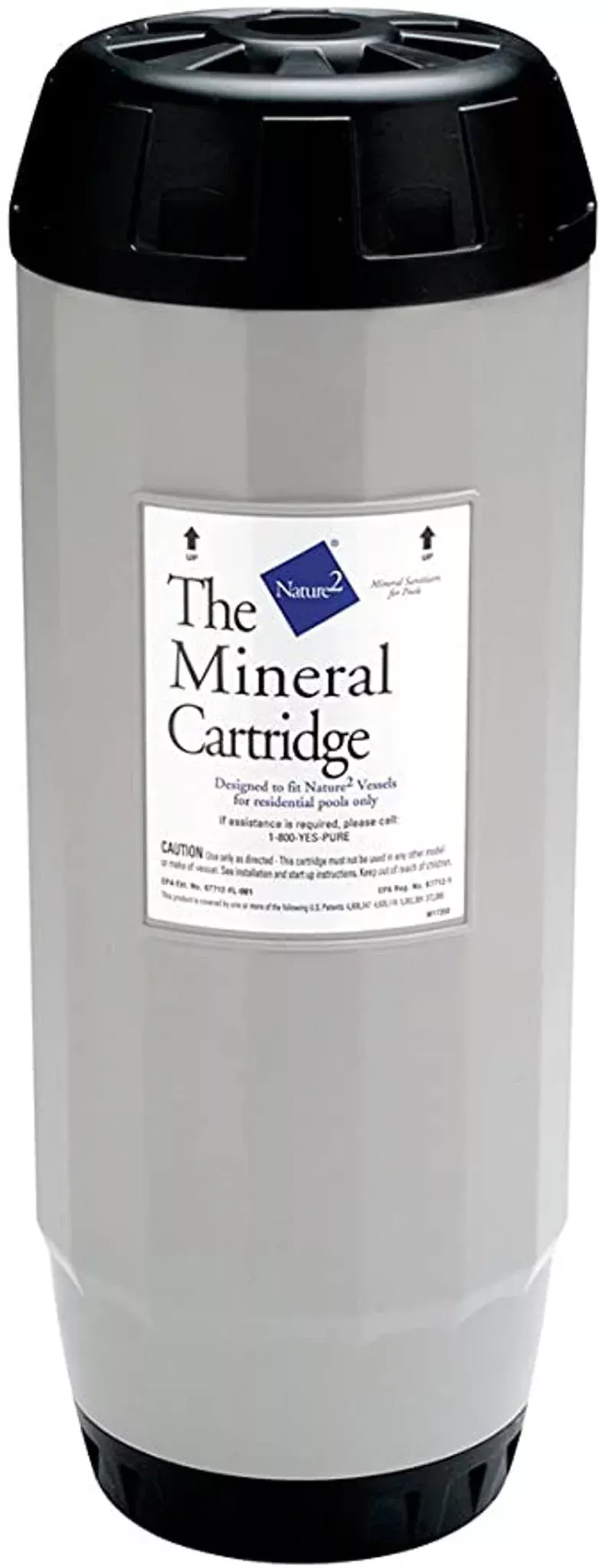Zodiac Nature2 G25 Cartridge 25K, W28125