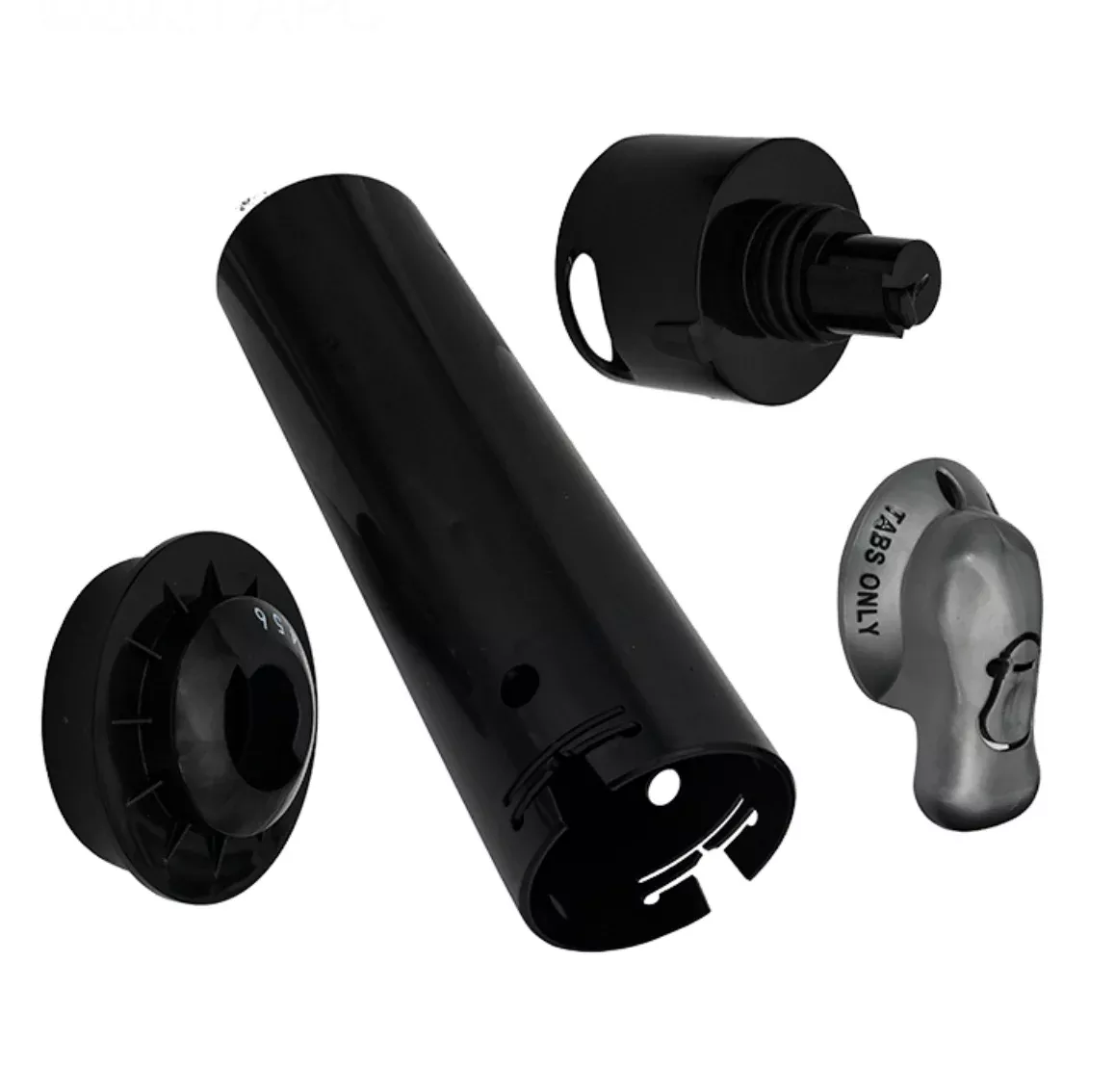 Zodiac Nature2 Tab Feeder Assembly Fusion Replacement Kit, R0502600