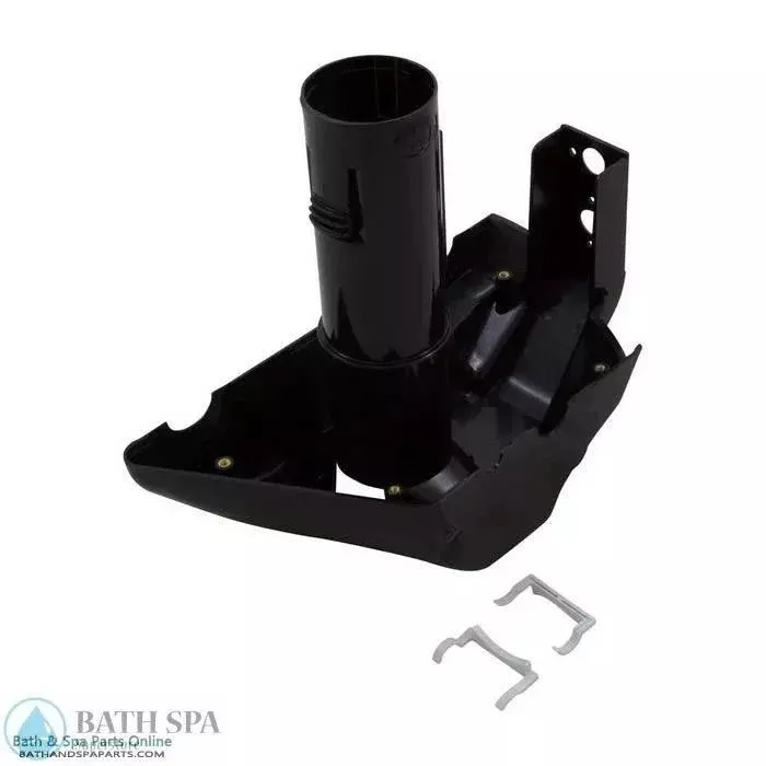 Zodiac Polaris 380 360 Black Max Base Assembly Replacement Part For Polaris Pool Cleaners Black