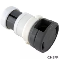 Zodiac/Polaris Cleaning Head Only, Light Gray (Less Nozzle) – 3-9-507