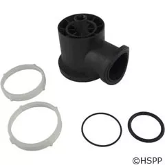 Zodiac/Polaris O-Ring Kit W/Molded Tee Assembly – 3-7-625