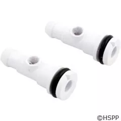 Zodiac/Polaris Sweep Hose Barb Complete (380/360) – 9-100-7008