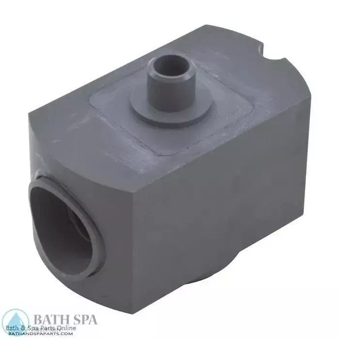 Zodiac Polaris UltraFlex Tee Assembly 3-7-3 For Swimming Pool Pumps And Circulation