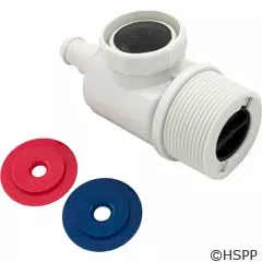 Zodiac/Polaris Uwf Connector Assembly (380/280/180) – 9-100-9001