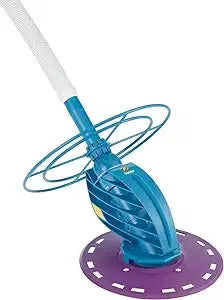 Zodiac Pool Baracuda Ranger Pool Cleaner W01698
